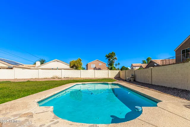 $625,000 | 6570 West Linda Court, Chandler, AZ 85226