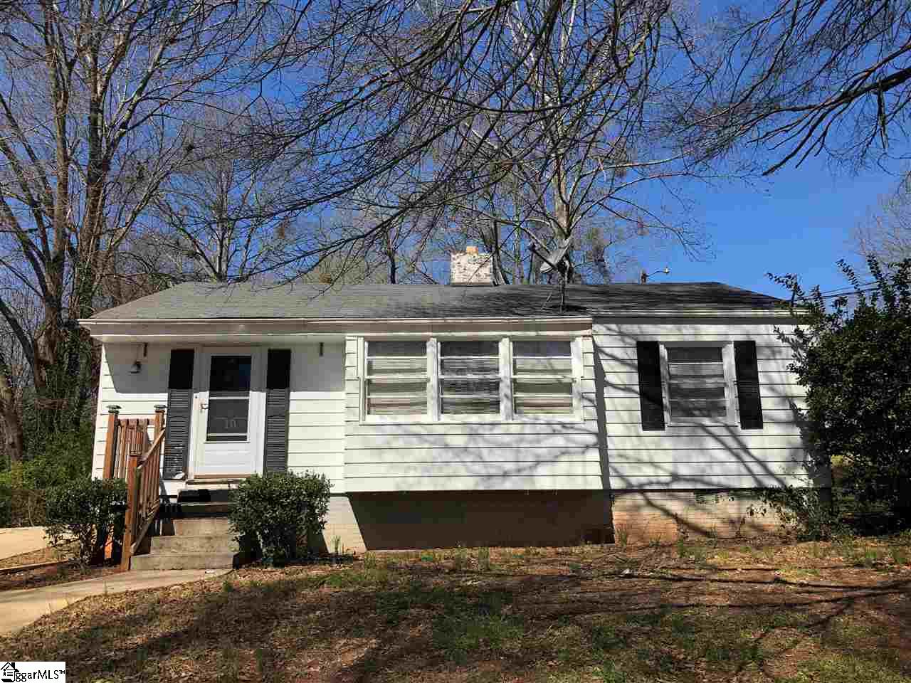 10 East Decatur Street Greenville, SC 29617 - Photo 1 of 4 Gallery Image 1