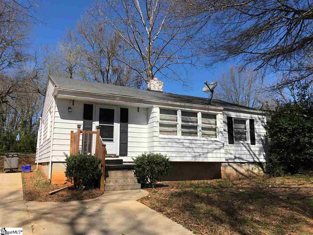 10 East Decatur Street Greenville, SC 29617 - Photo 2 of 4 Gallery Image 2