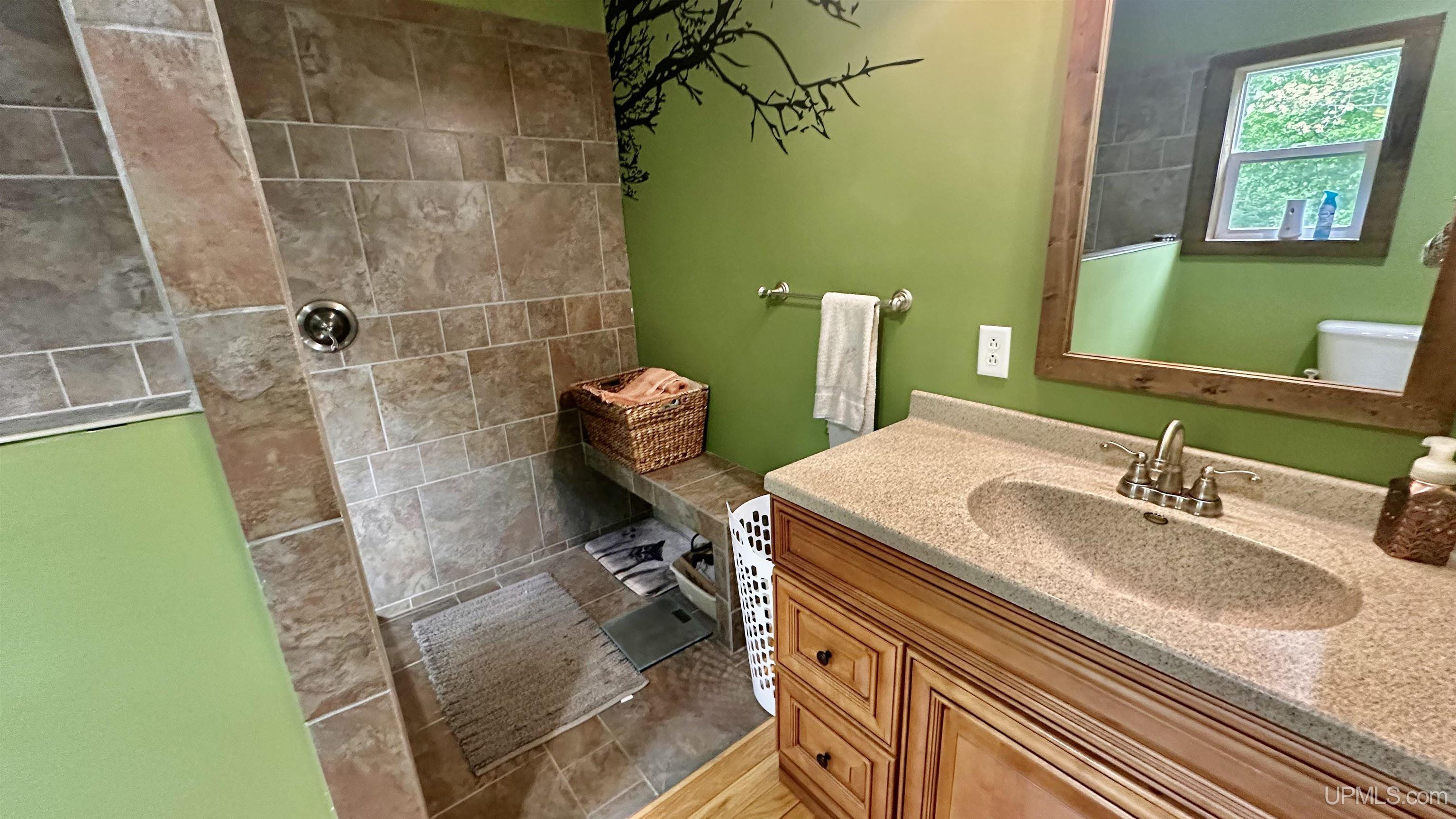N5232 Dhondt Road Skandia, MI 49885 - Photo 14 of 53