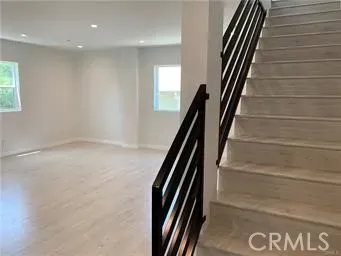 a view of an entryway