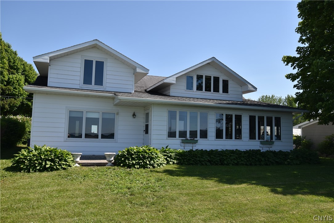 8507 Reed Canal Road Henderson, NY 13651 - Photo 1 of 1 Gallery Image 1