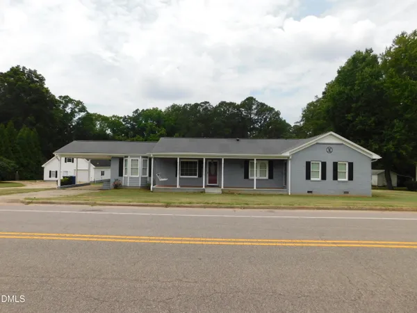 $450,000 | 10392 South Nash Street, Middlesex, NC 27557