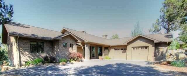 4524 Cooper's Hawk Road Klamath Falls, OR 97601 - Photo 1 of 15 Coopers Hawk