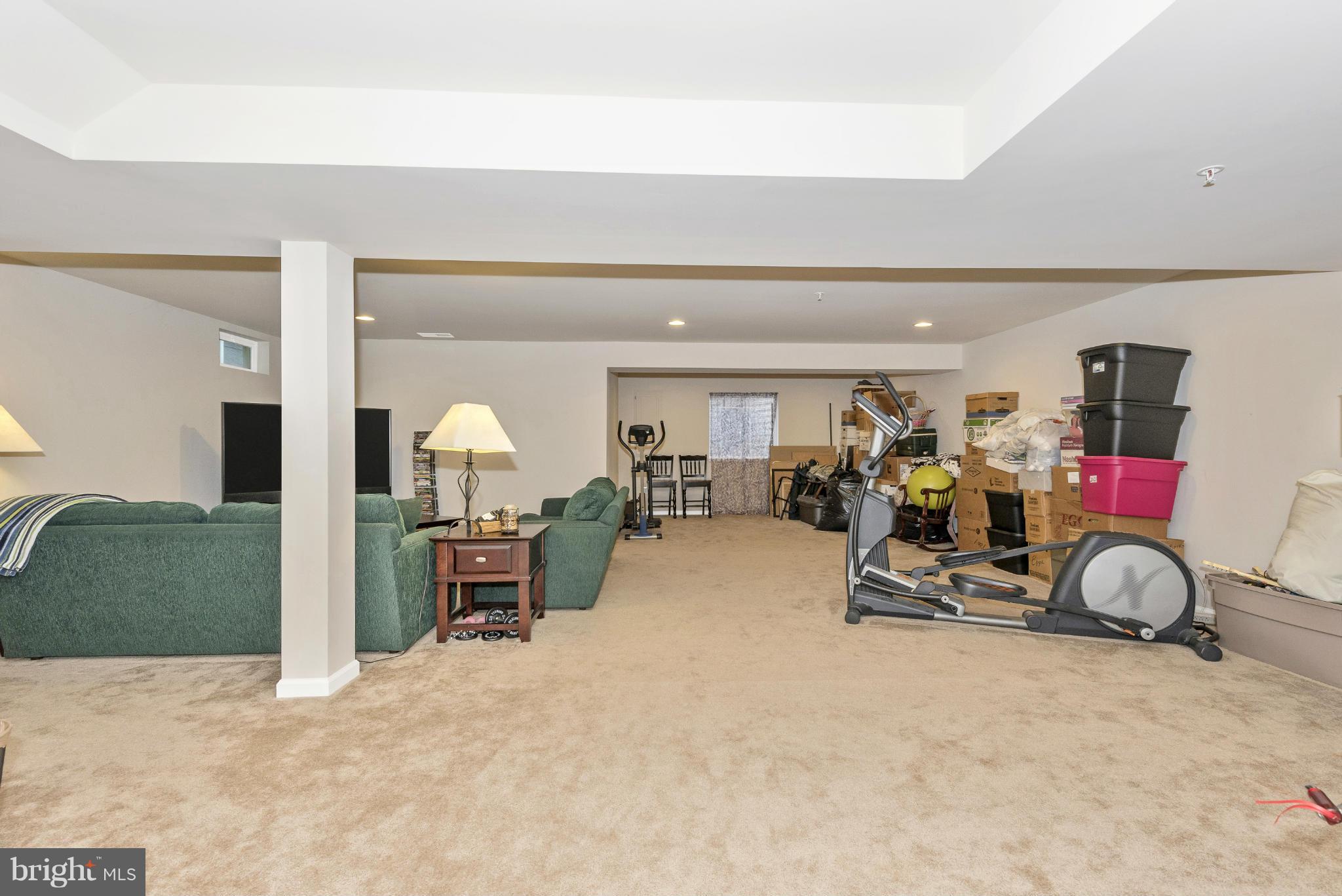 1916 Regiment Way Frederick, MD 21702 - Photo 22 of 30 Recreation Room