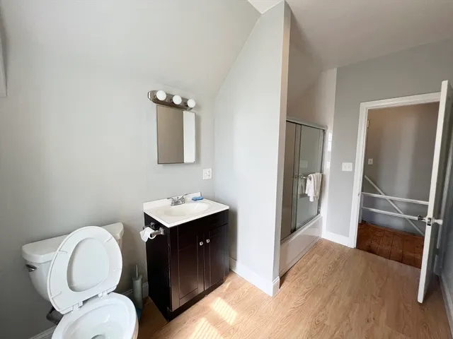 $3,000 | 194 Highland Avenue, Fitchburg, MA 01420