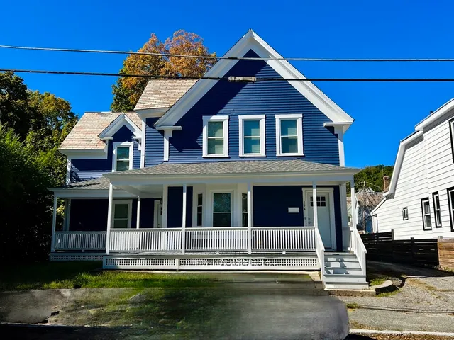 $3,000 | 194 Highland Avenue, Fitchburg, MA 01420