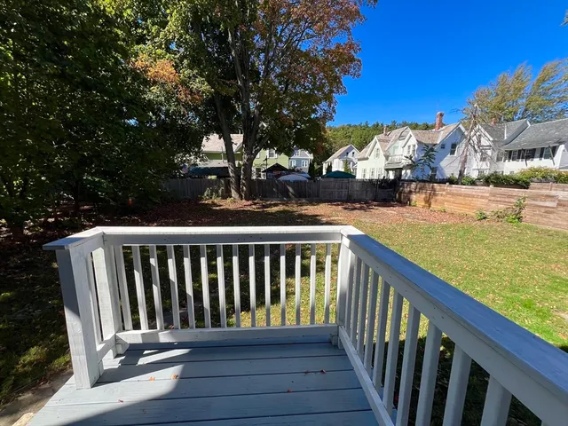 $3,000 | 194 Highland Avenue, Fitchburg, MA 01420