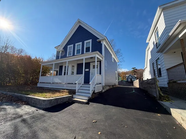 $3,000 | 194 Highland Avenue, Fitchburg, MA 01420