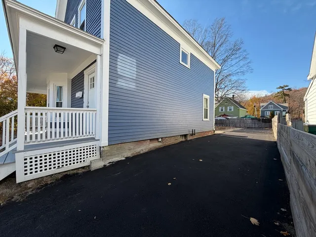 $3,000 | 194 Highland Avenue, Fitchburg, MA 01420