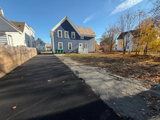 $3,000 | 194 Highland Avenue, Fitchburg, MA 01420