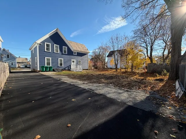 $3,000 | 194 Highland Avenue, Fitchburg, MA 01420