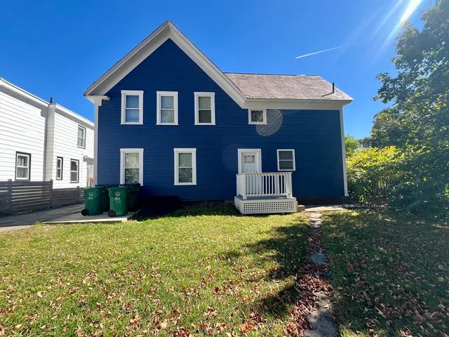 $3,000 | 194 Highland Avenue, Fitchburg, MA 01420