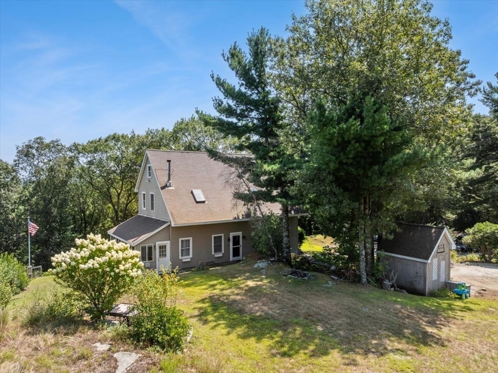 64 Richards Avenue Sharon, MA 02067 - Photo 33 of 37