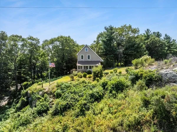 $725,000 | 64 Richards Avenue, Sharon, MA 02067