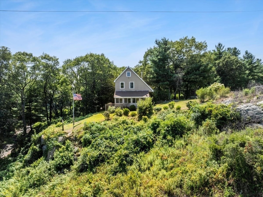 64 Richards Avenue Sharon, MA 02067 - Photo 35 of 37