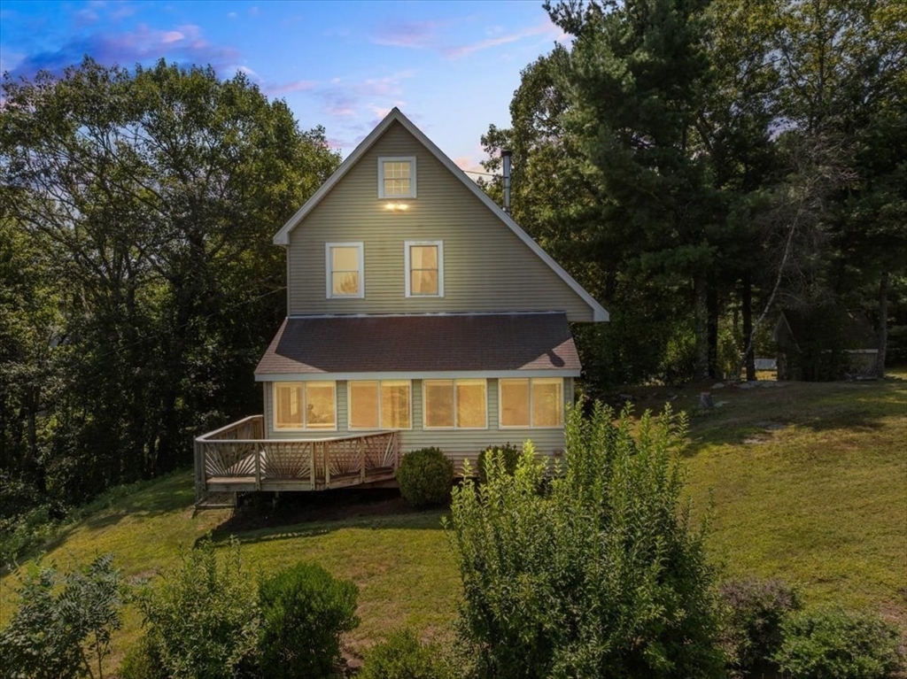 64 Richards Avenue Sharon, MA 02067 - Photo 39 of 39