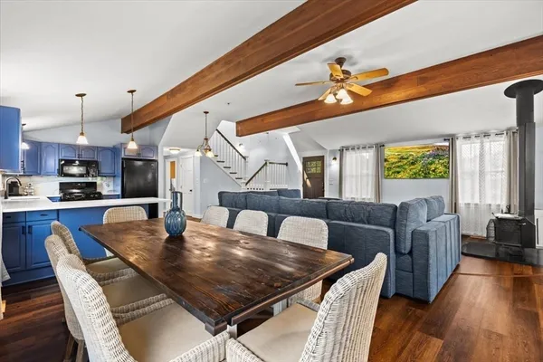 $725,000 | 64 Richards Avenue, Sharon, MA 02067