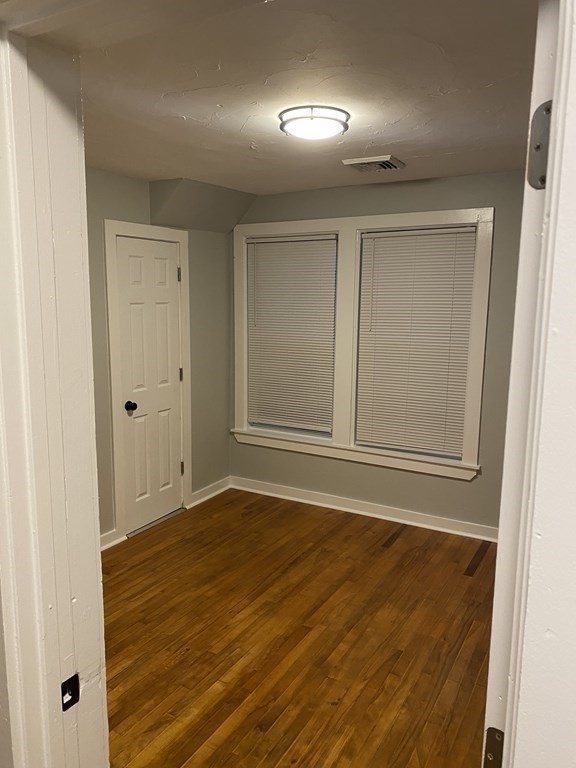 36 Paine Street, Unit 3 Worcester, MA 01605 - Photo 6 of 8 a view of empty room