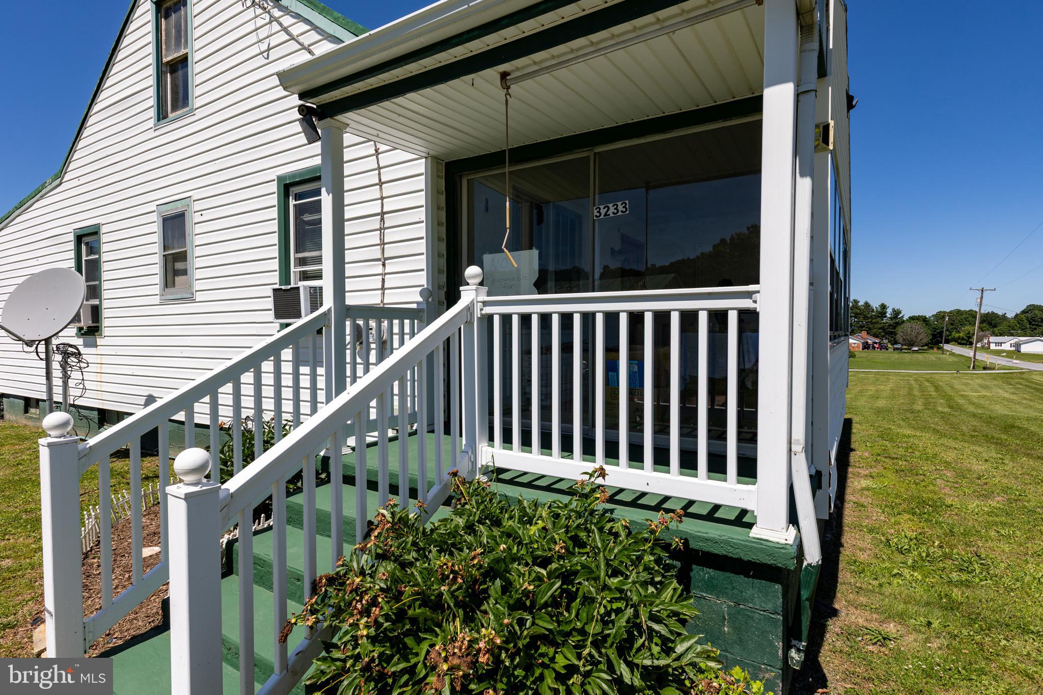 3233 Newport Road Shenandoah, VA 22849 - Photo 23 of 55