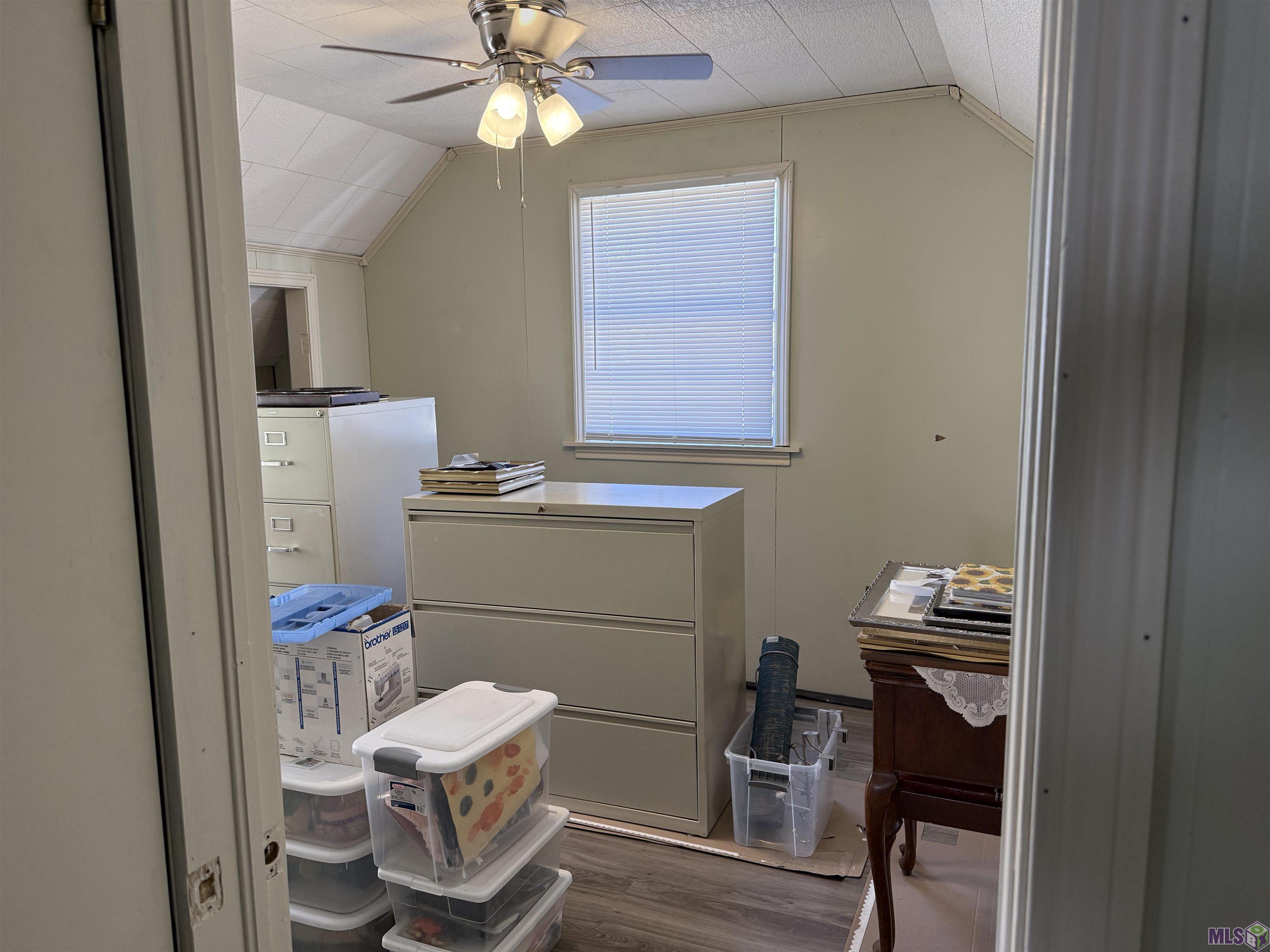 6861 West Main Street Houma, LA 70360 - Photo 12 of 16 Bedroom #4 second floor