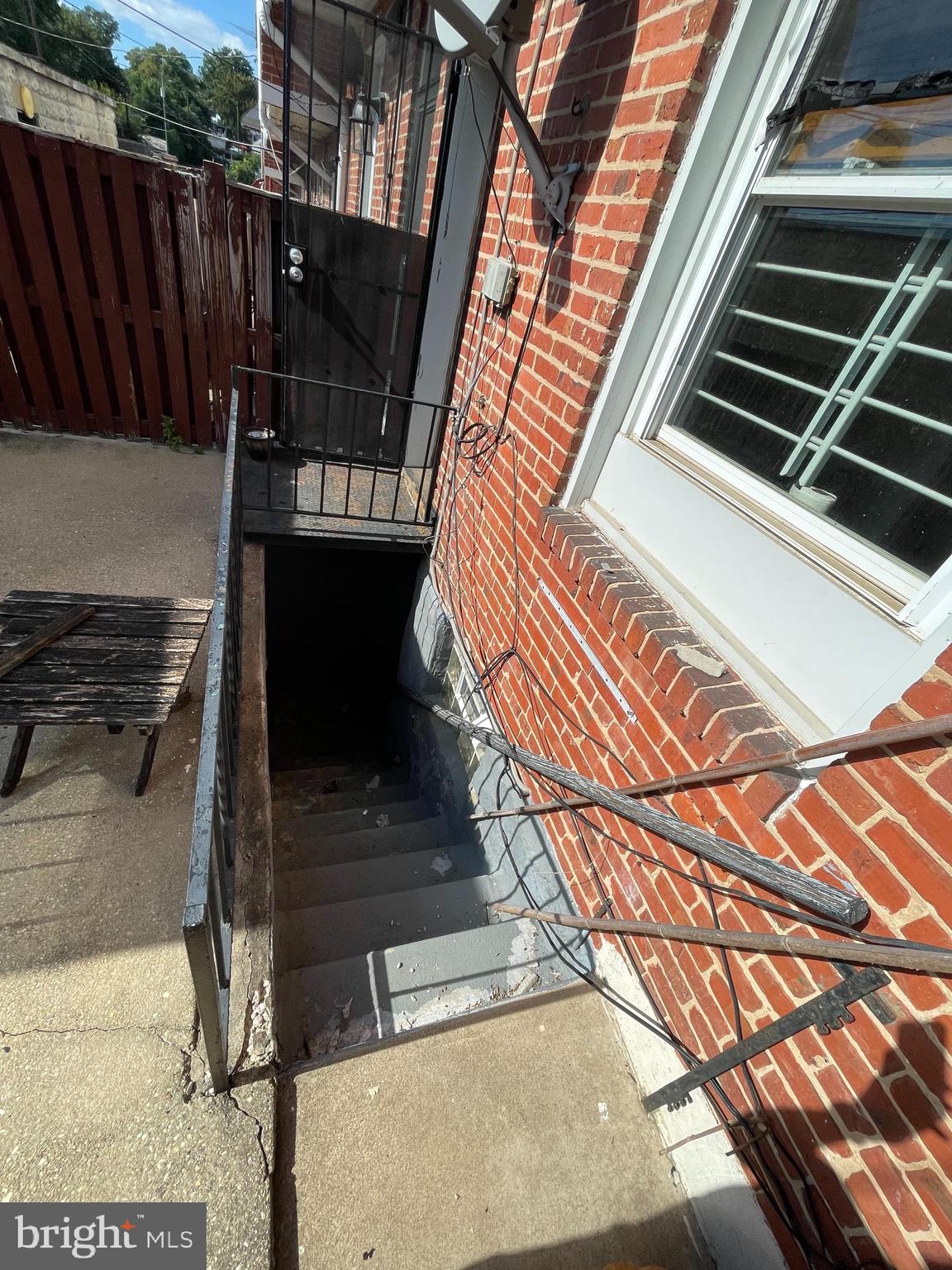 4331 Berger Avenue Baltimore, MD 21206 - Photo 14 of 15