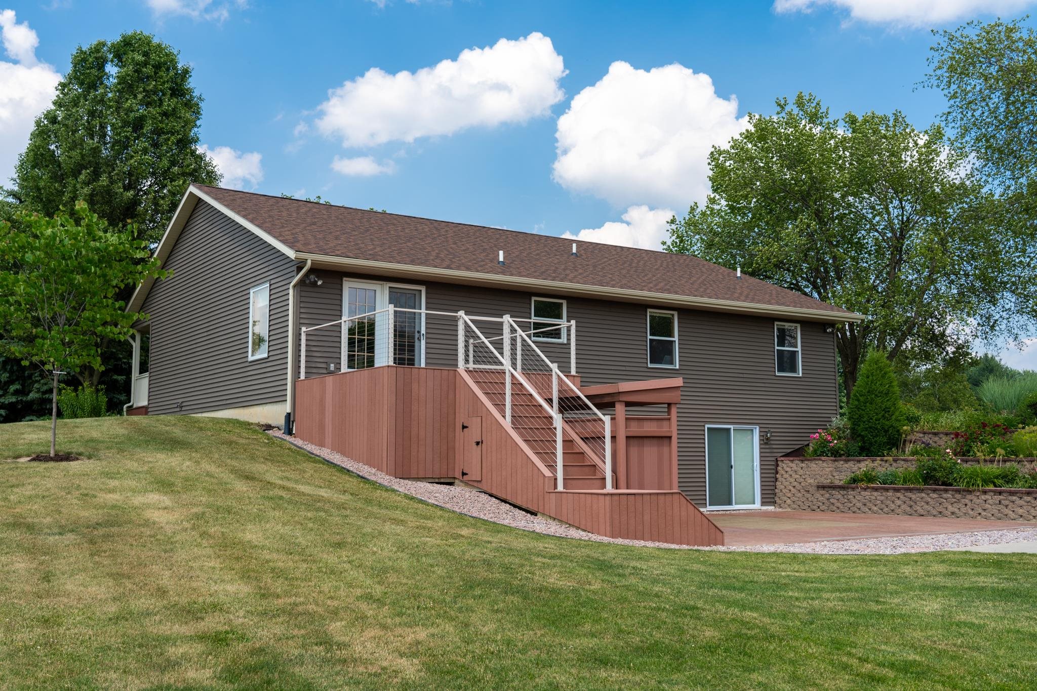 262 East Wing Road Mount Pleasant, MI 48858 - Photo 23 of 67