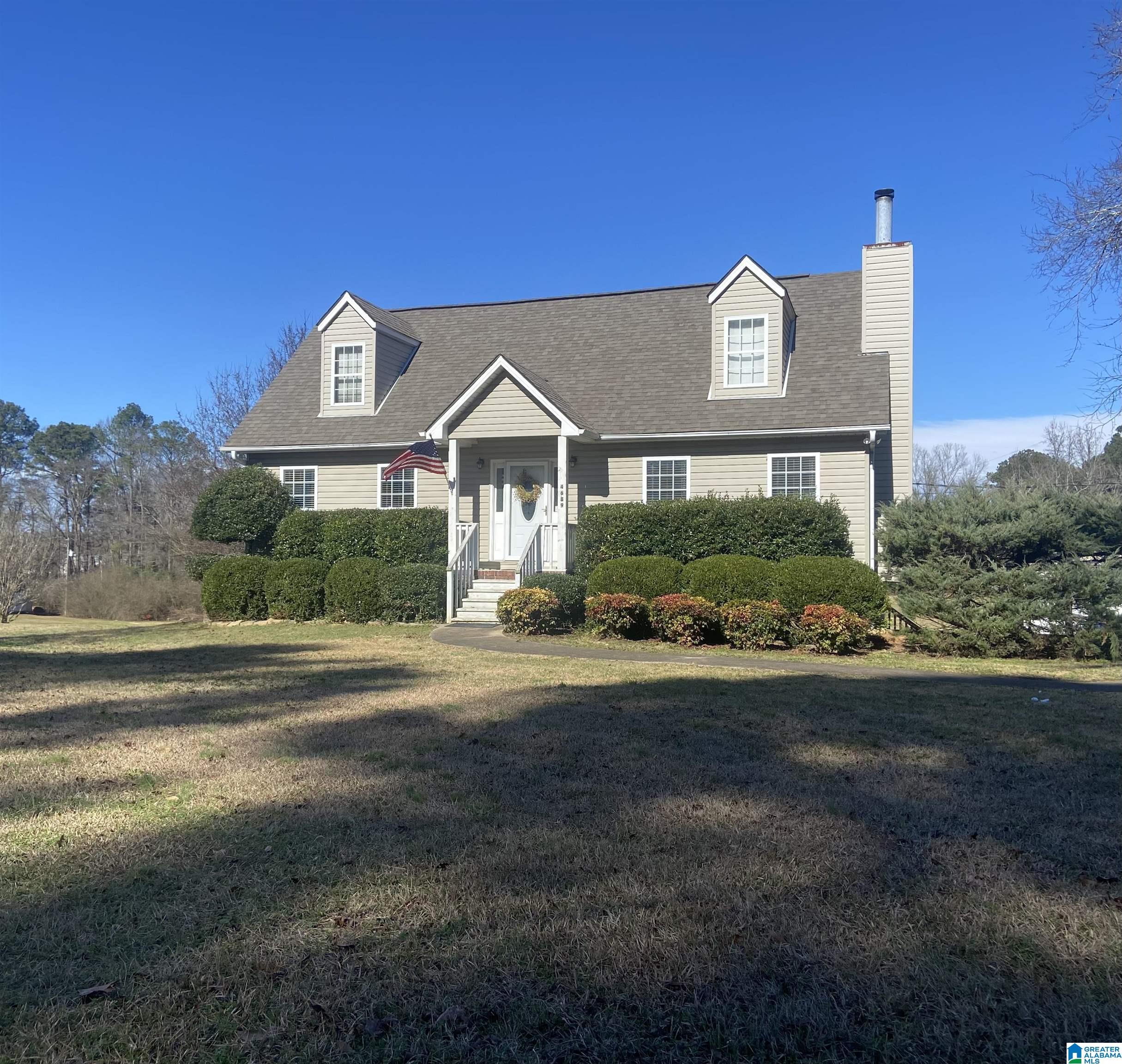 4689 Greathouse Road Dora, AL 35062 - Photo 2 of 29