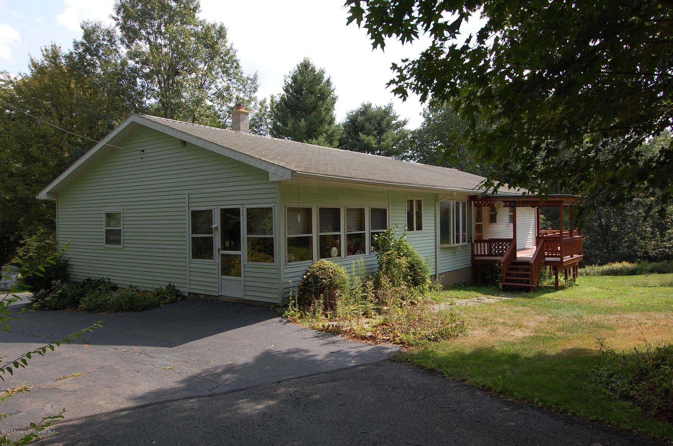 5385 Cottrell Road Union Dale, PA 18470 - Photo 14 of 22 Gallery Image 14