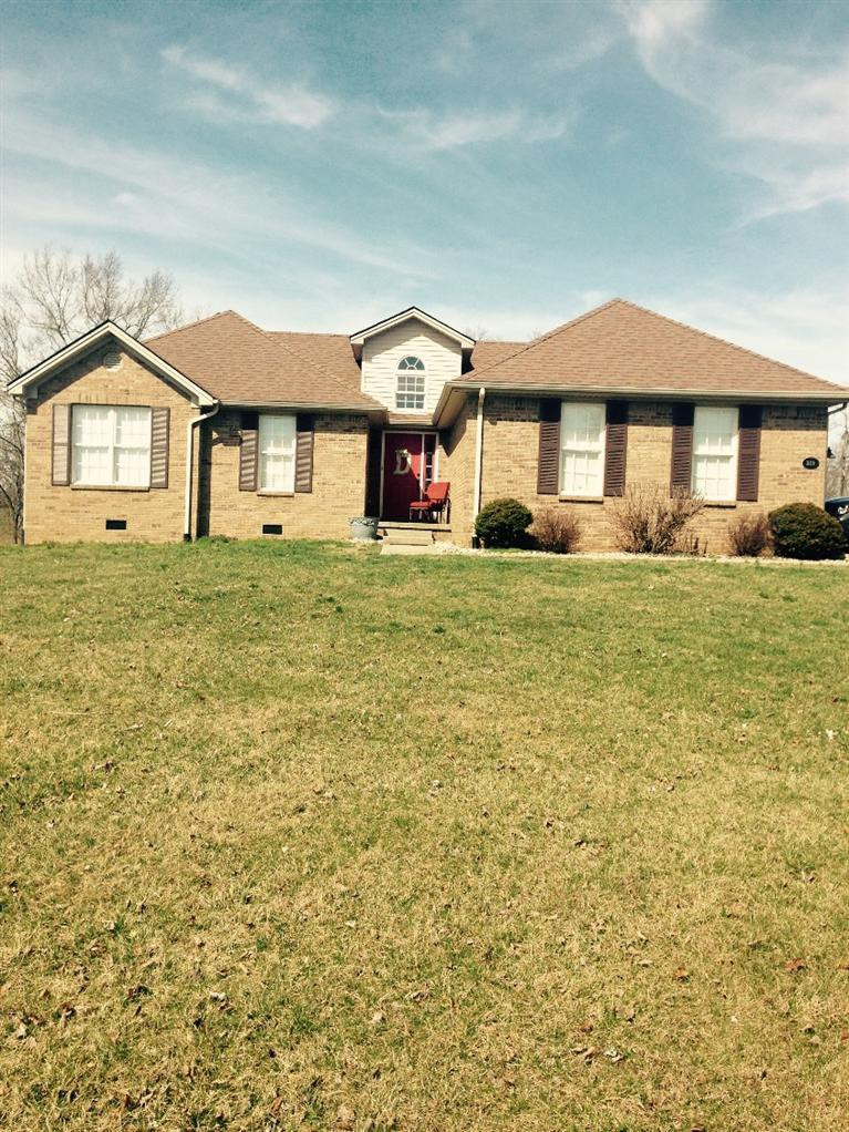 329 Ridgeview Drive Berea, KY 40403 - Photo 1 of 24 Photo 1