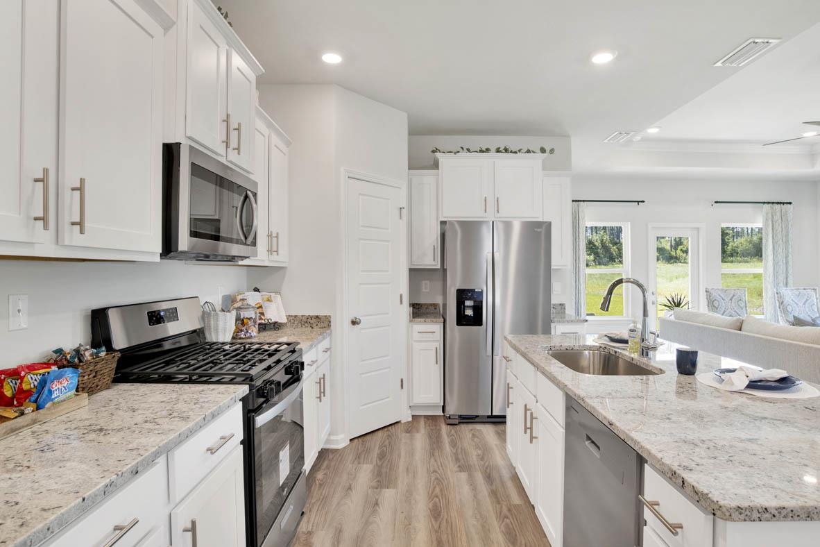 12858 Torrent Road Fairhope, AL 36532 - Photo 10 of 44