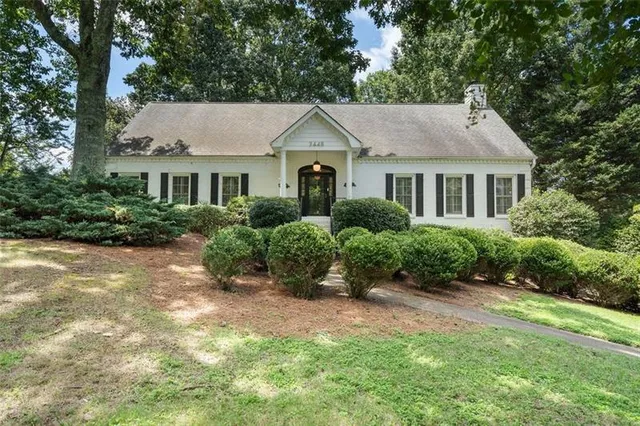 $735,000 | 3448 Parsons Ridge Lane, Duluth, GA 30097