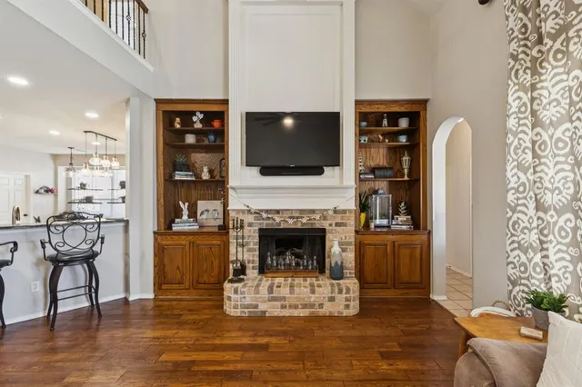 $699,990 | 823 Patricia Drive, Allen, TX 75002