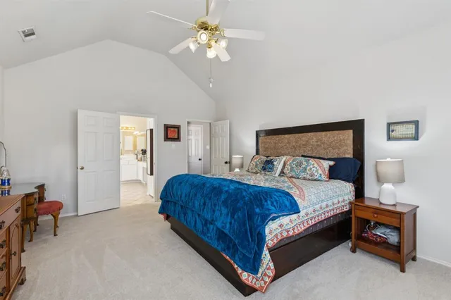 $699,990 | 823 Patricia Drive, Allen, TX 75002