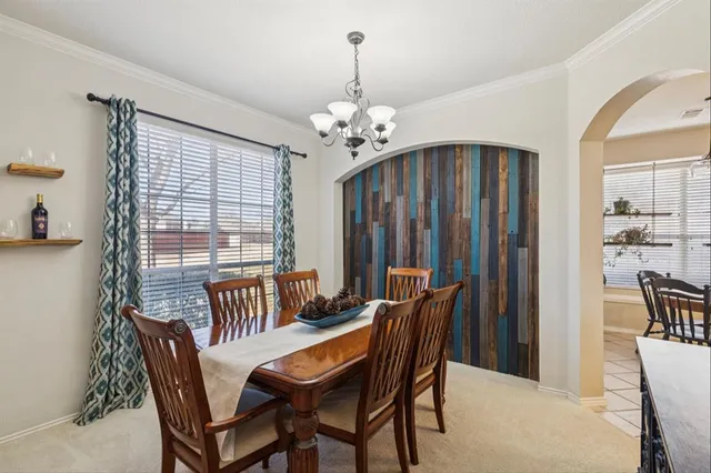 $699,990 | 823 Patricia Drive, Allen, TX 75002