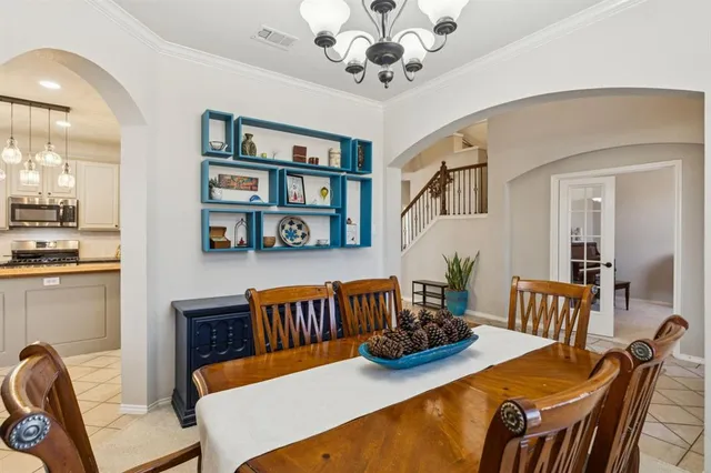 $699,990 | 823 Patricia Drive, Allen, TX 75002