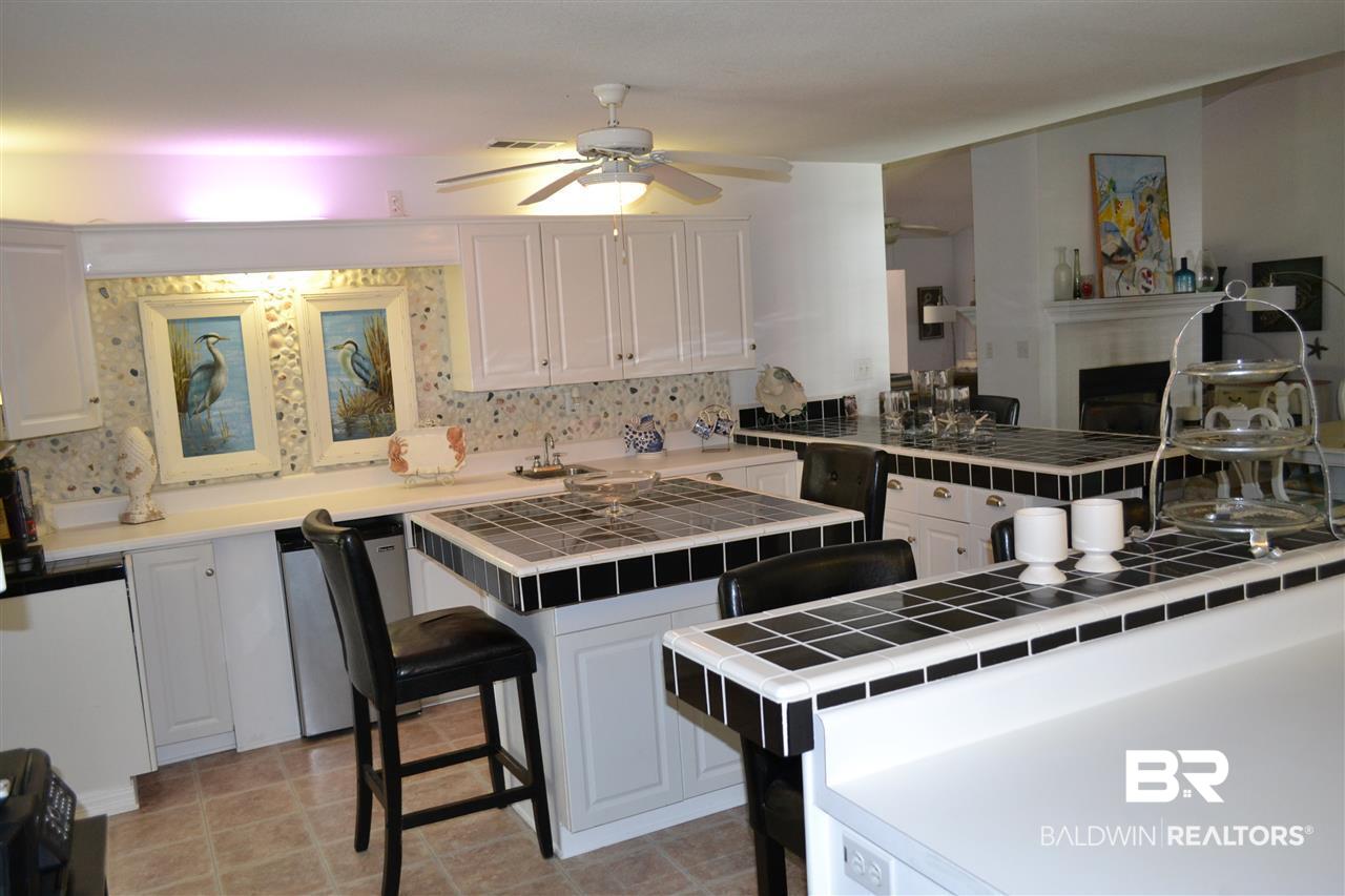 8723 Patterson Path Lillian, AL 36549 - Photo 10 of 46 Kitchen