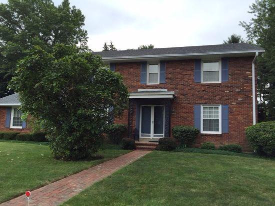 122 Roan Road Versailles, KY 40383 - Photo 1 of 1 Photo 1