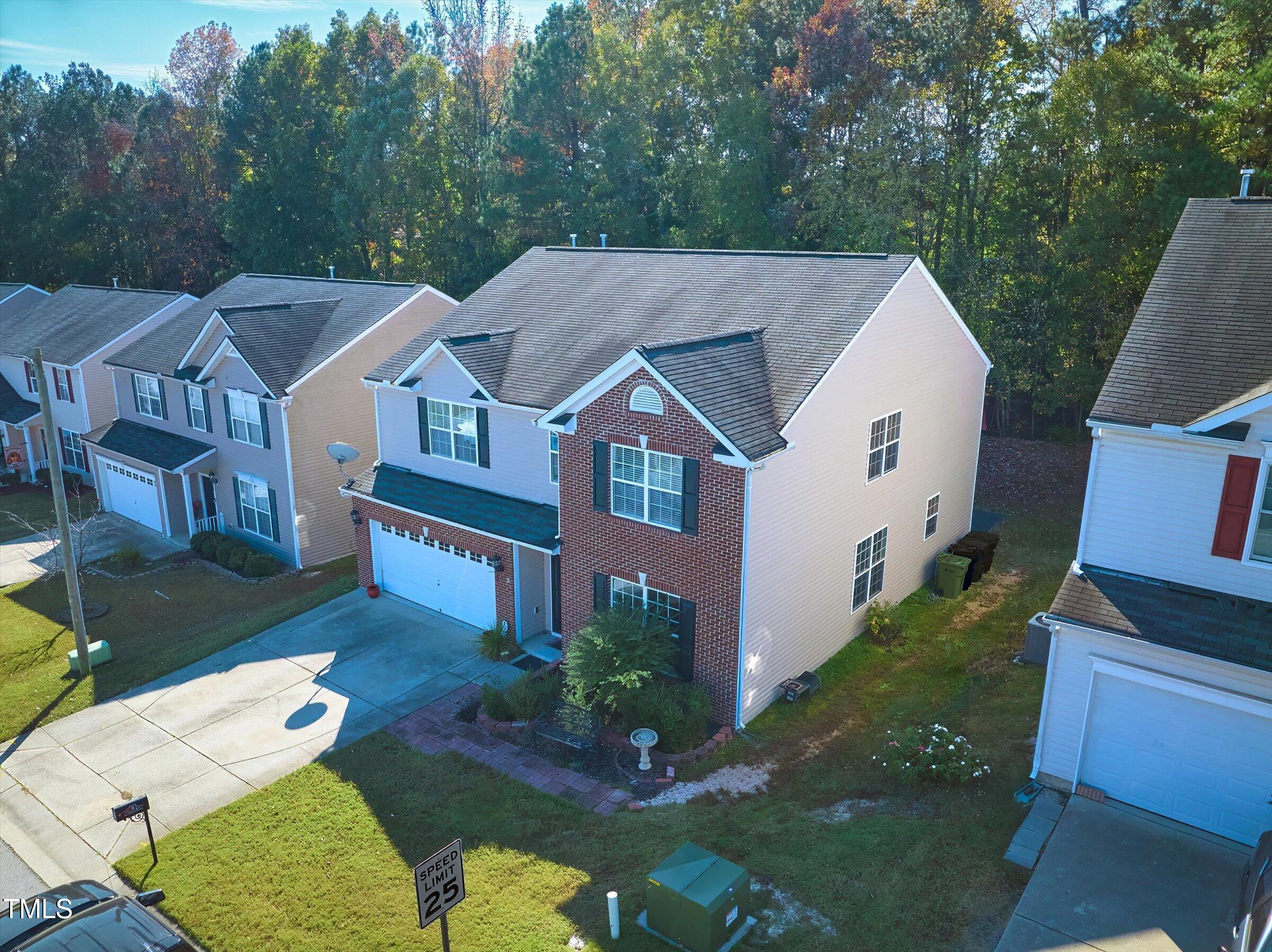2840 Orchard Trace Way Raleigh, NC 27610 - Photo 37 of 48 47-T-DJI_0141 21