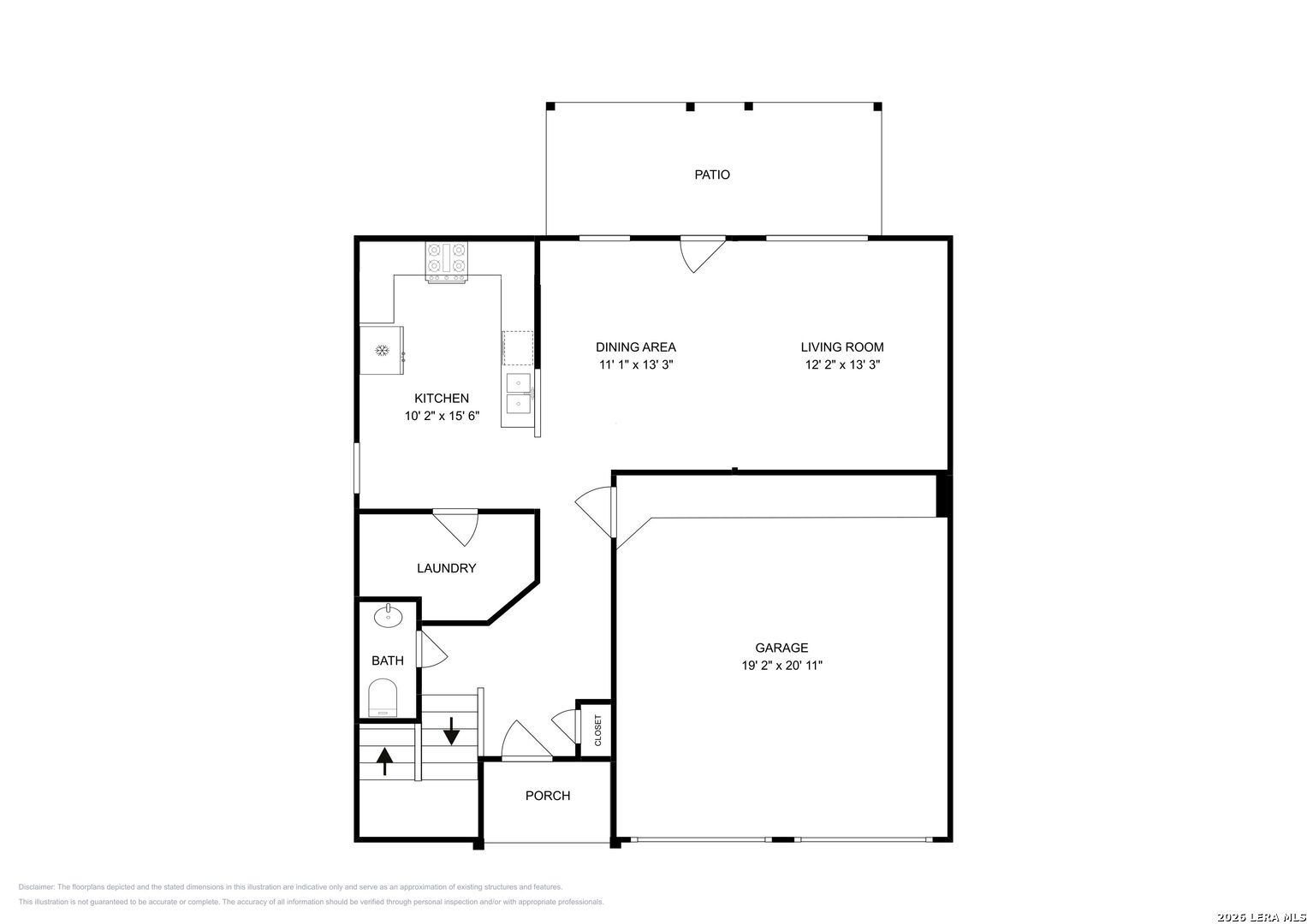 7306 Autumn Converse, TX 78109 - Photo 16 of 17