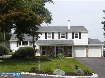 641 Ashton Road Bensalem, PA 19020 - Photo 1 of 1 Exterior