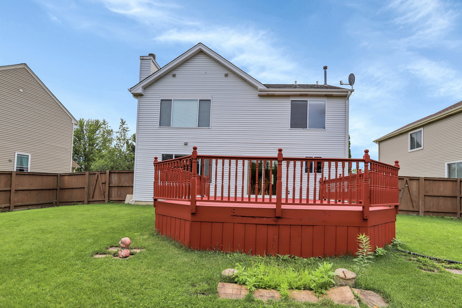 6810 Highgate Road Carpentersville, IL 60110 - Photo 34 of 35 Gallery Image 34