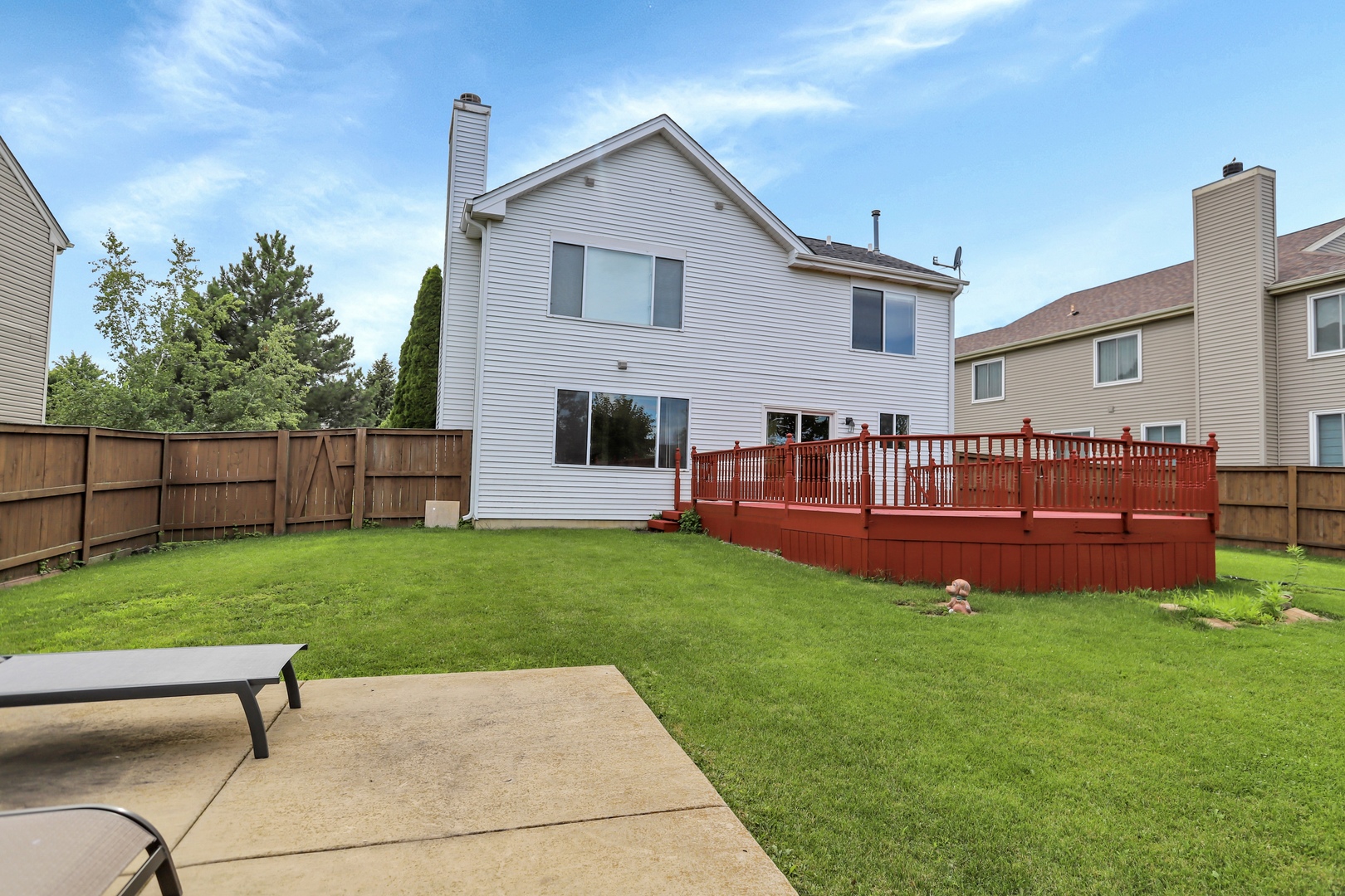 6810 Highgate Road Carpentersville, IL 60110 - Photo 35 of 35 Gallery Image 35