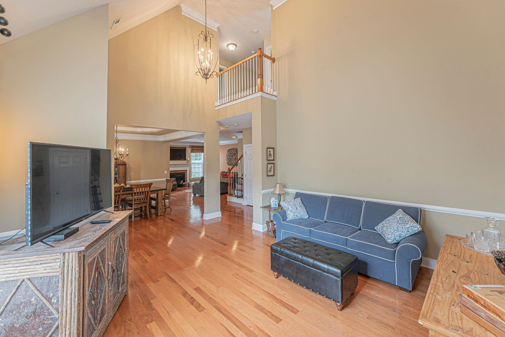 9515 Dellbrook Court Raleigh, NC 27617 - Photo 6 of 30 Photo 6