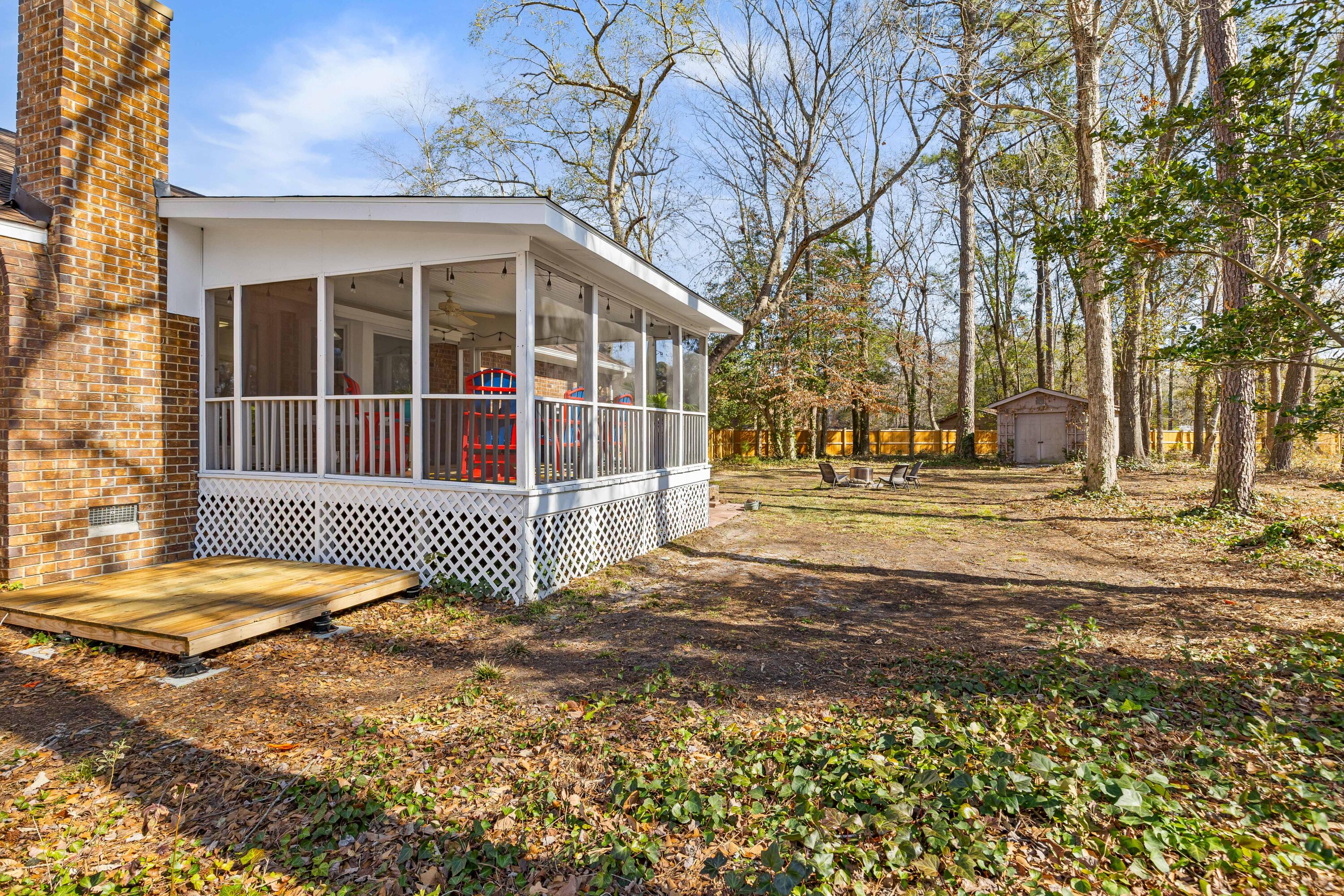 100 Medway Square Summerville, SC 29485 - Photo 32 of 38 100-Medway-35