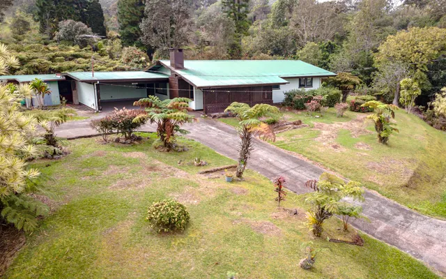 $680,000 | 44-2117 Paauilo Mauka Road, Paauilo, HI 96776