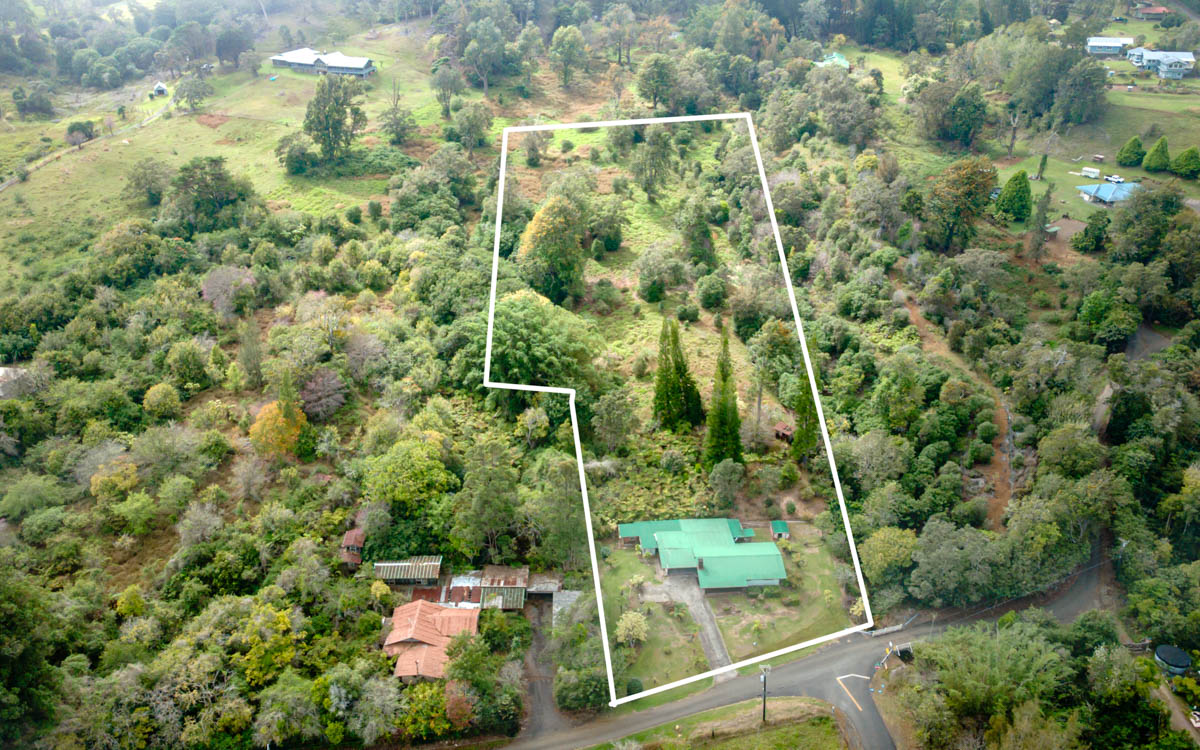 44-2117 Paauilo Mauka Road Paauilo, HI 96776 - Photo 2 of 30