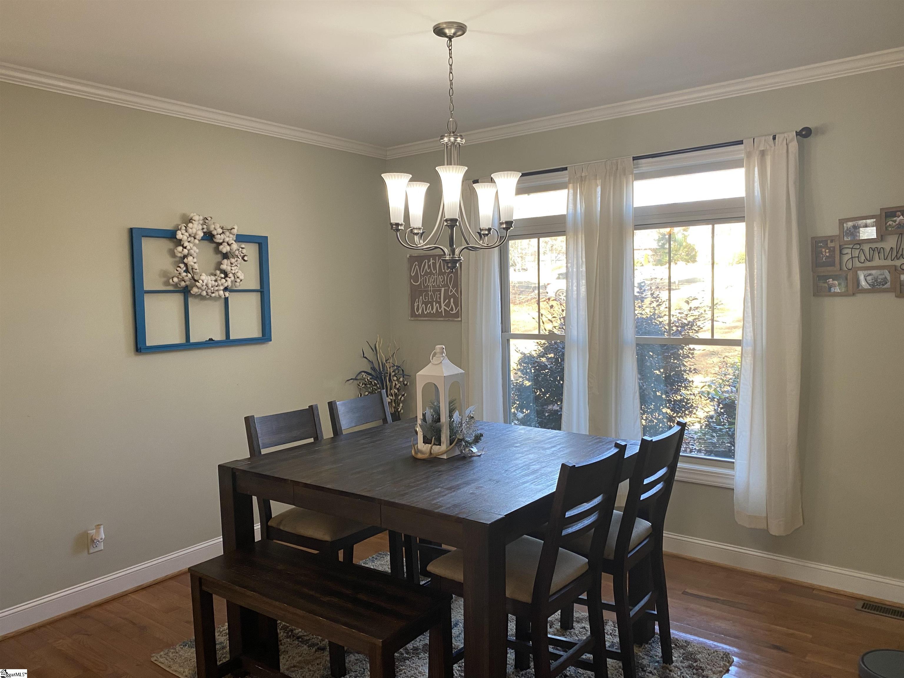 391 Edgewood Drive Clinton, SC 29325 - Photo 11 of 35 Gallery Image 11