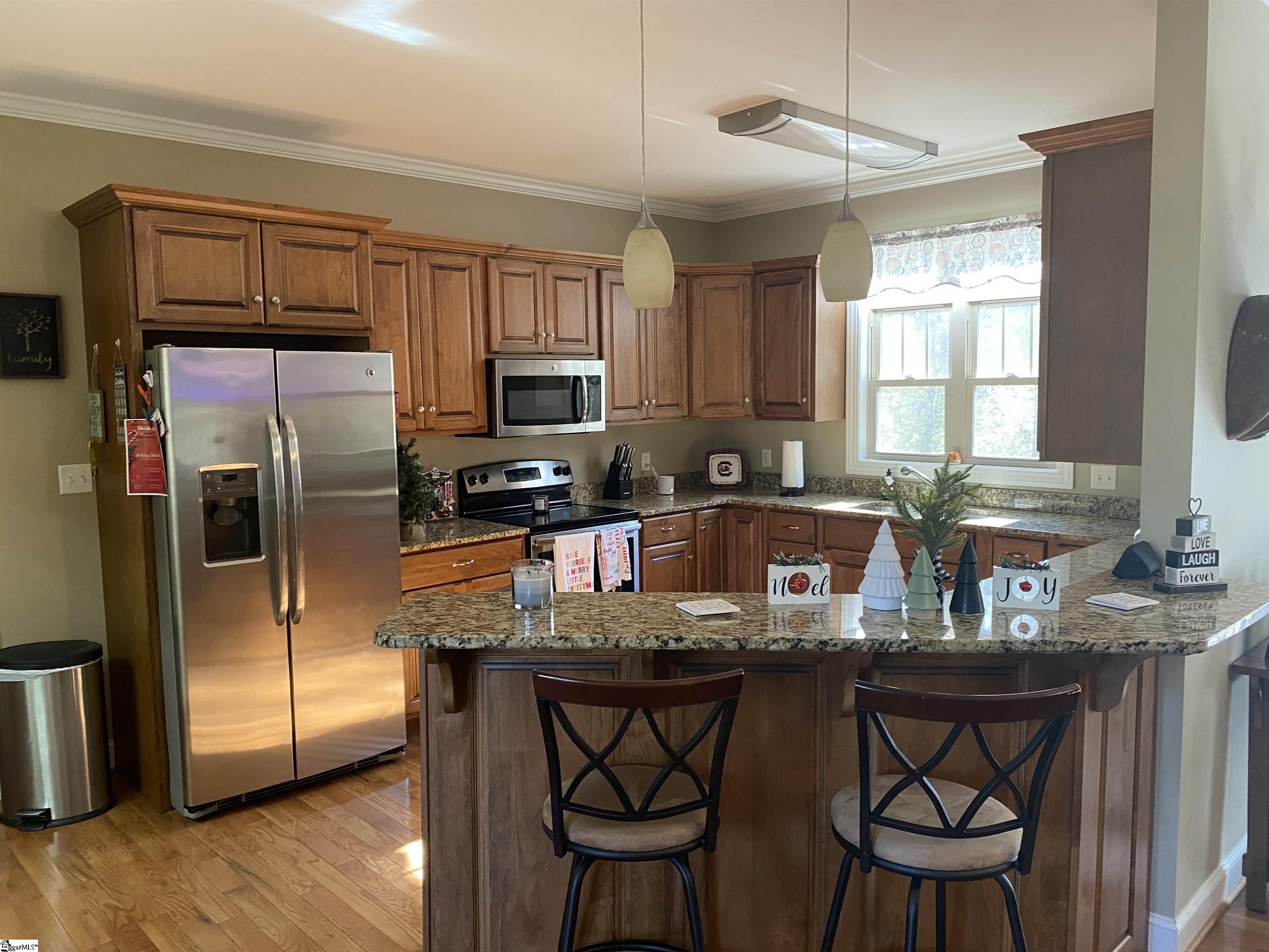 391 Edgewood Drive Clinton, SC 29325 - Photo 12 of 35 Gallery Image 12
