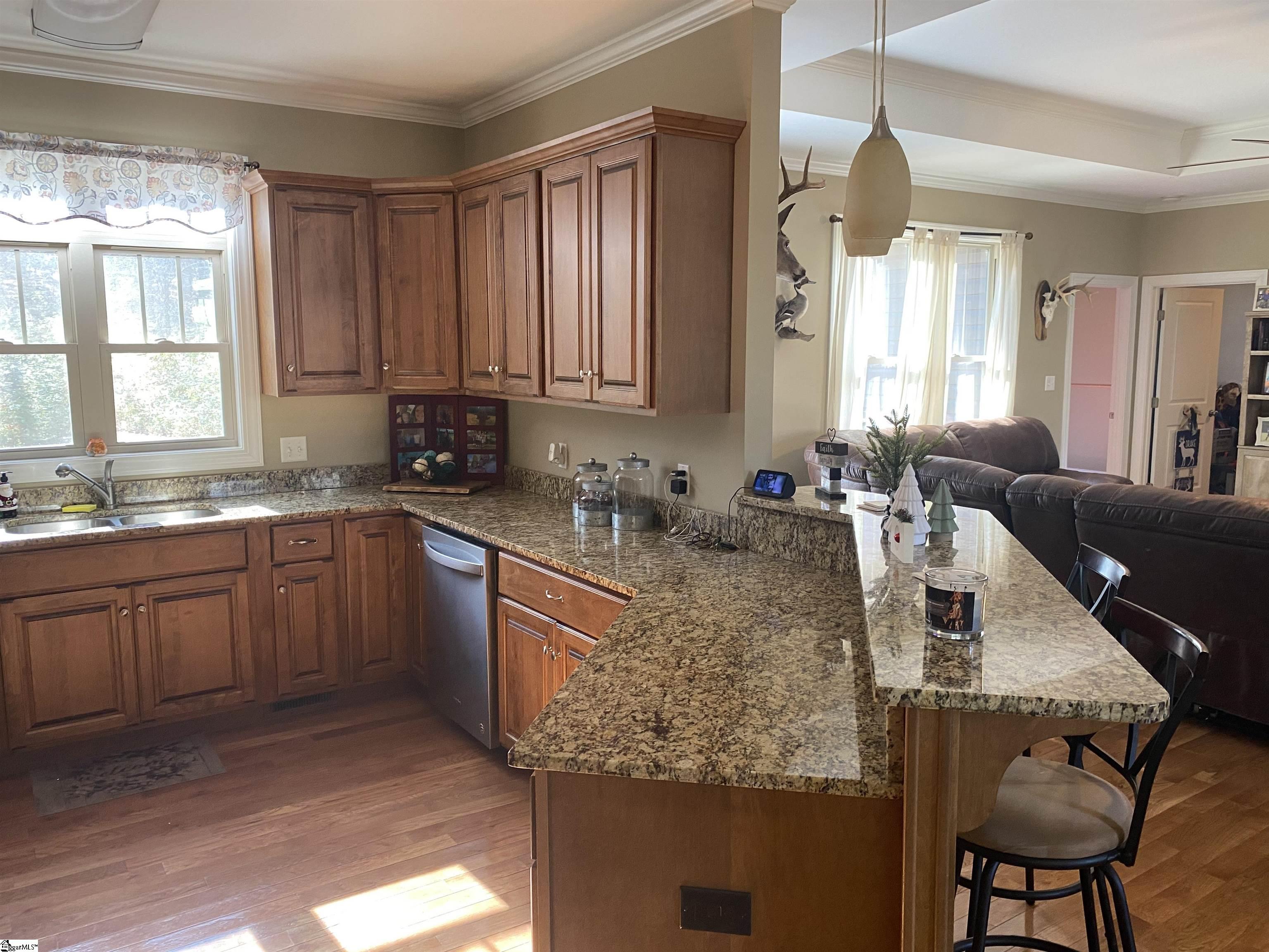 391 Edgewood Drive Clinton, SC 29325 - Photo 13 of 35 Gallery Image 13